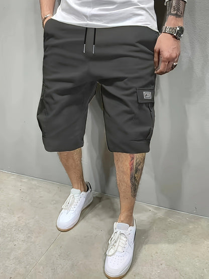 Lervaine | Cargoshorts voor Heren (1 Kopen, 1 GRATIS erbij)