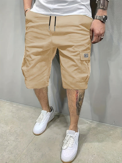 Lervaine | Cargoshorts voor Heren (1 Kopen, 1 GRATIS erbij)