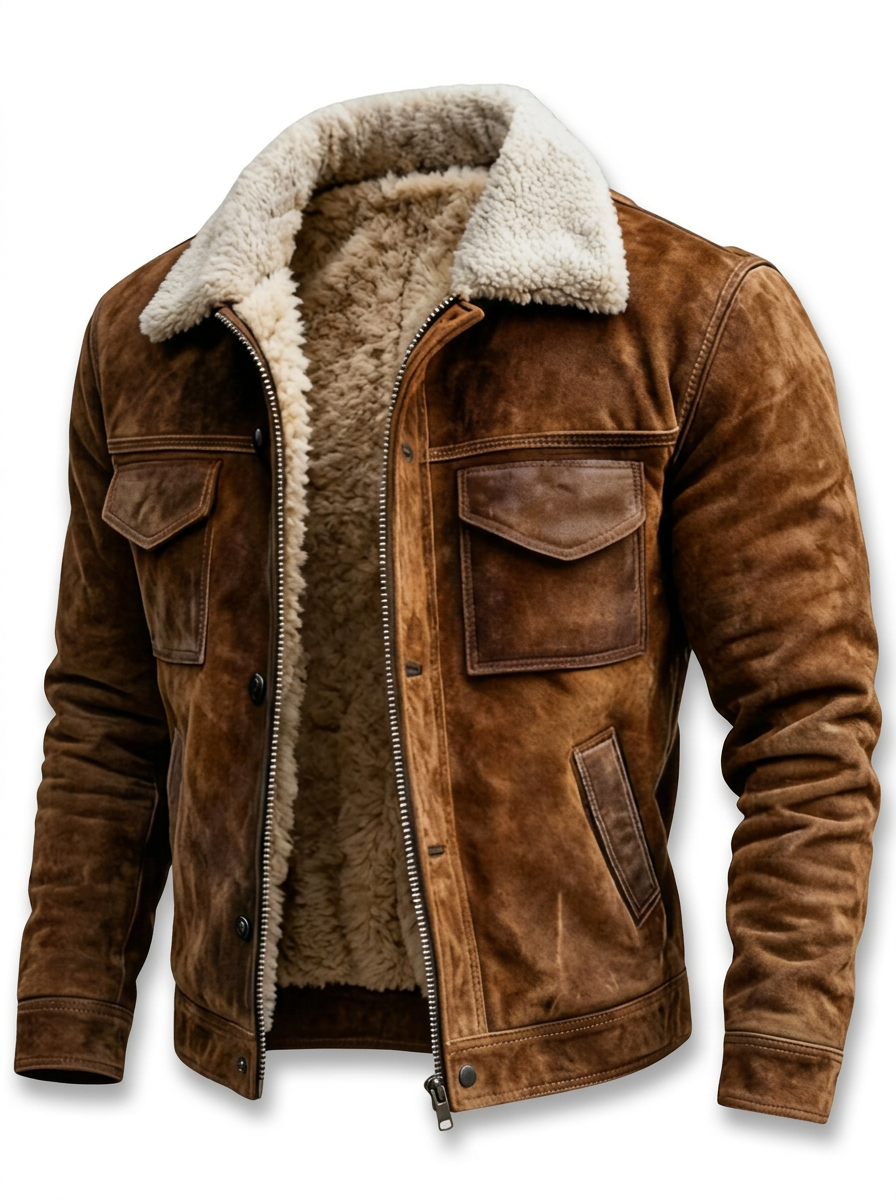Lervaine® | Sherpa Lerenjack
