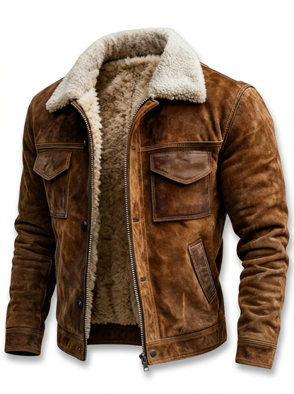 Lervaine® | Sherpa Lerenjack
