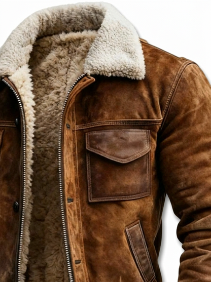 Lervaine® | Sherpa Lerenjack