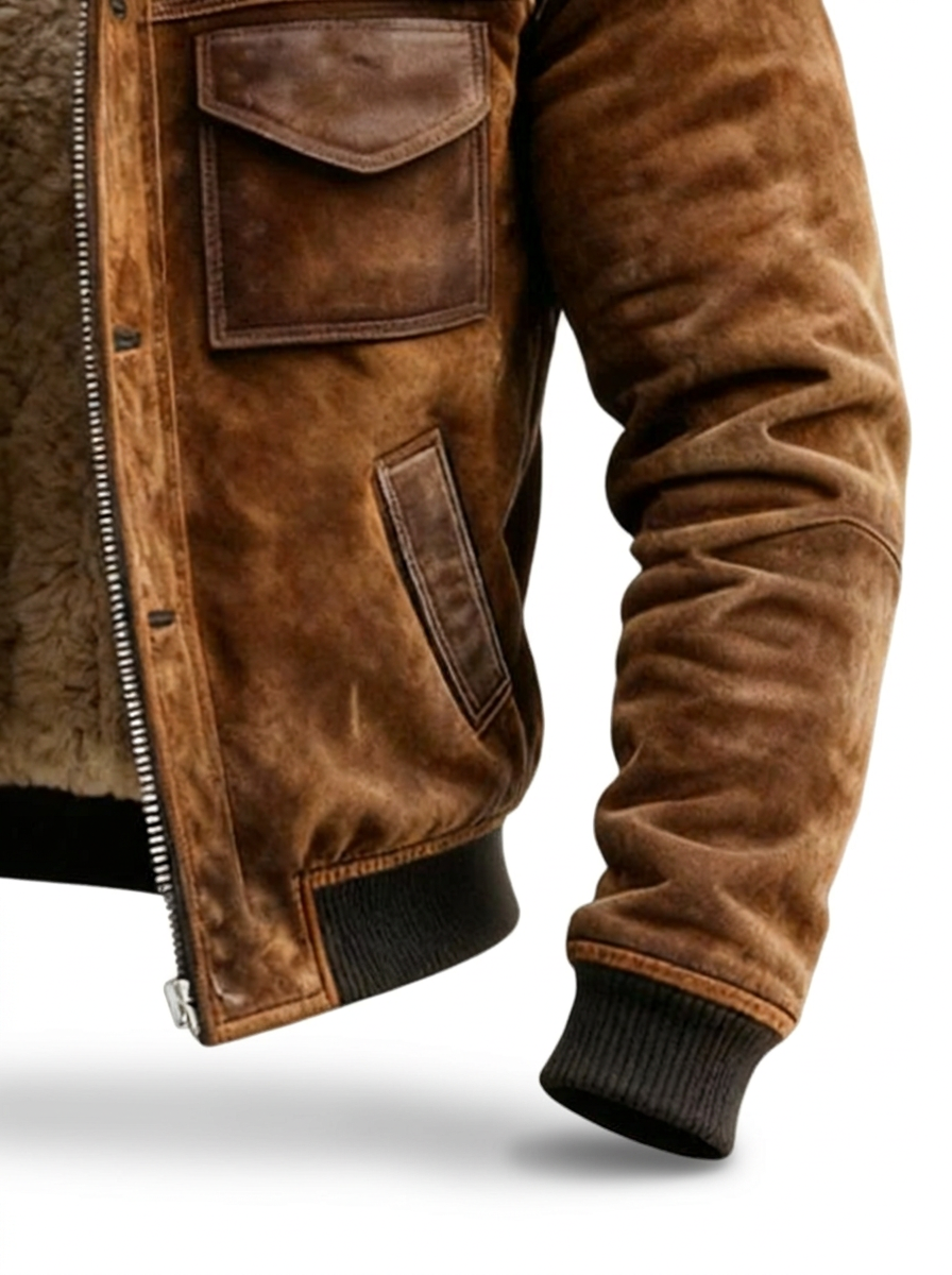 Lervaine® | Sherpa Lerenjack
