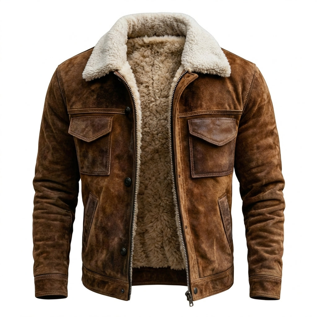 Lervaine® | Sherpa Lerenjack