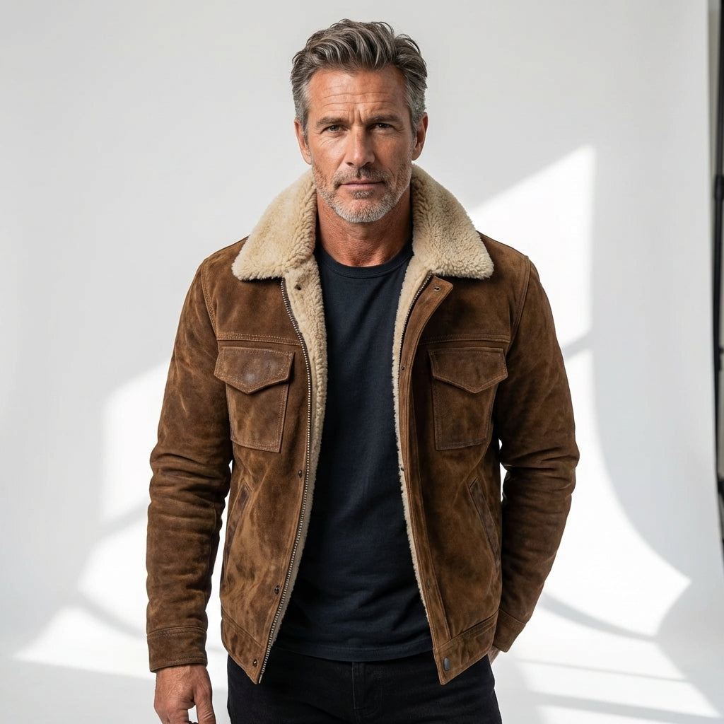 Lervaine® | Sherpa Lerenjack