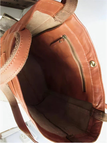 Valentino - Elegante Klassieke Tote Bag