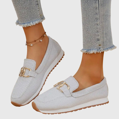 Lucia | Mocassins