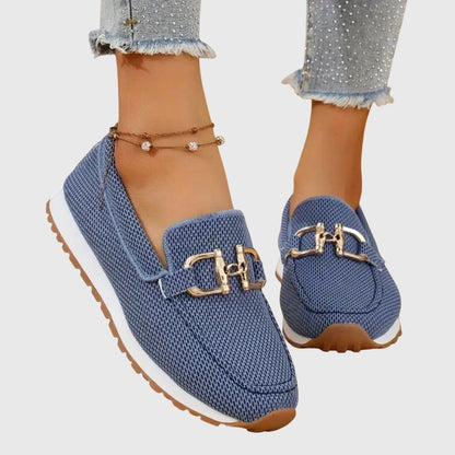 Lucia | Mocassins