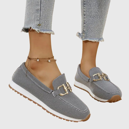 Lucia | Mocassins