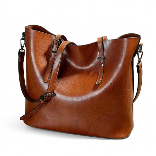 Moschino - Klassieke Schoudertas