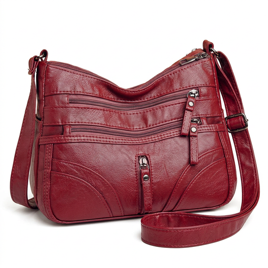 Dorothy - Vintage Casual Tas
