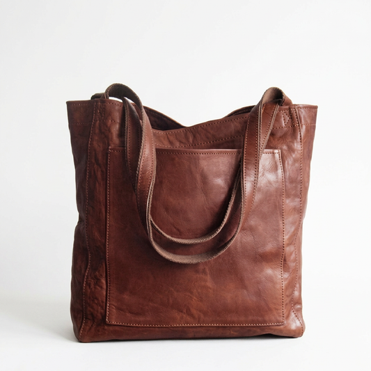 Valentino - Elegante Klassieke Tote Bag