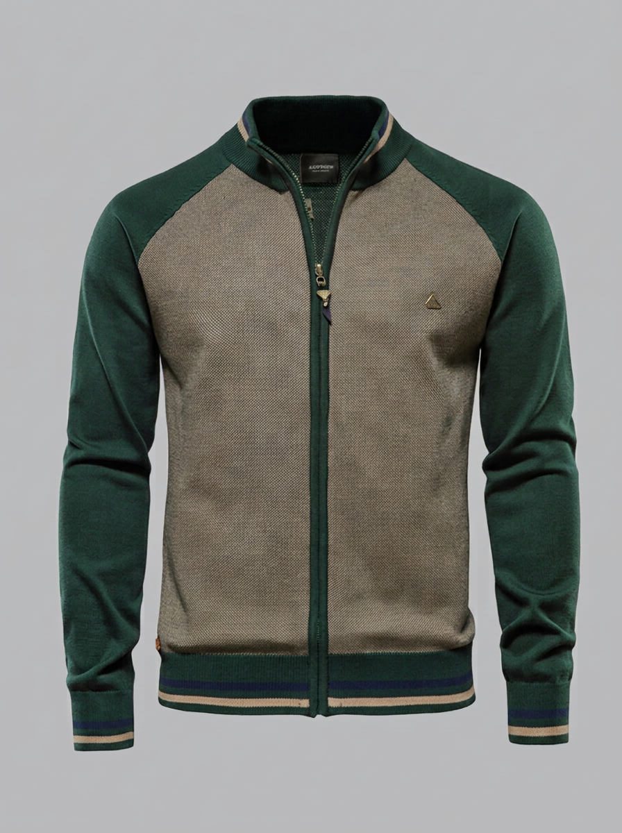 Lervaine® | Premium Herenvest