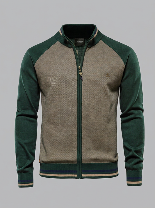 Lervaine® | Premium Herenvest
