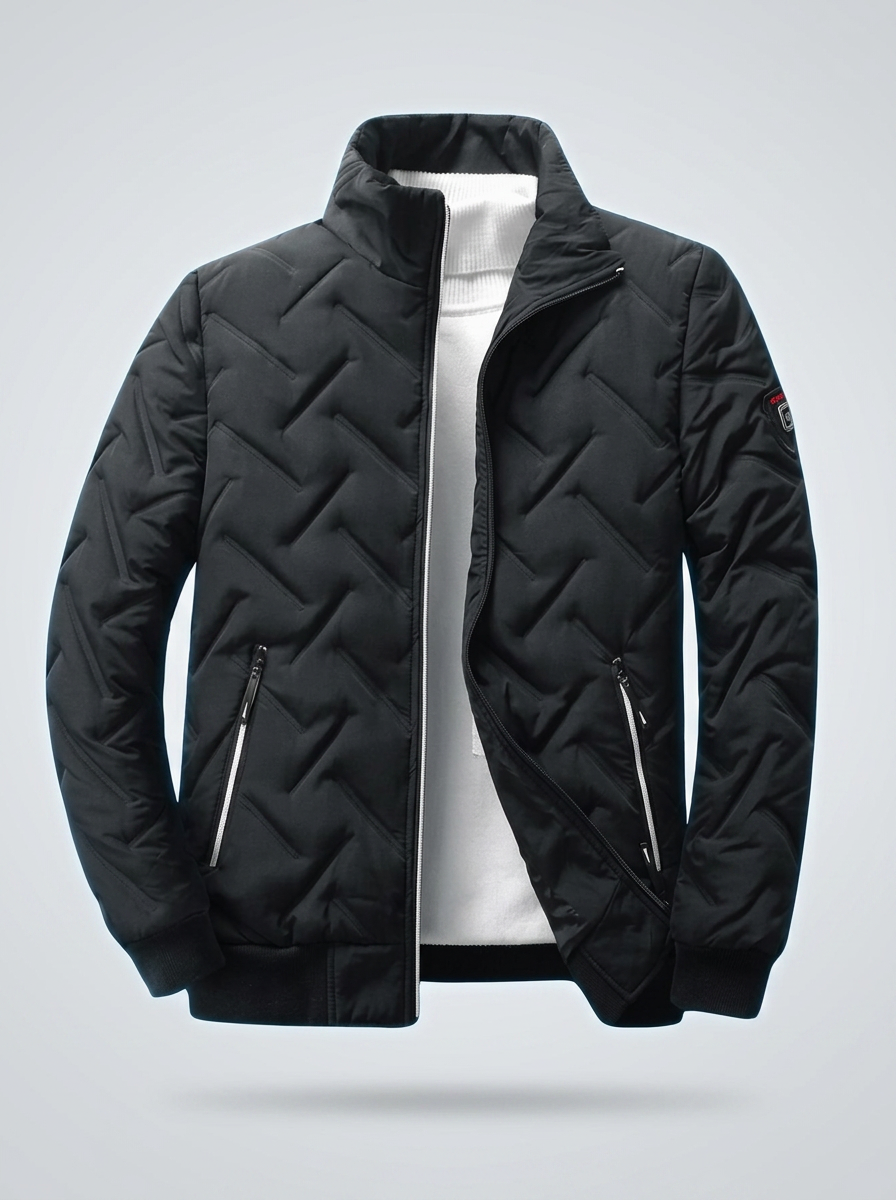Lervaine® | Stijlvol Herenjack