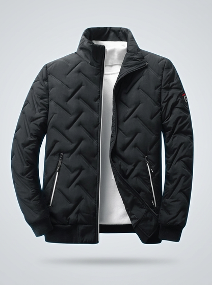 Lervaine® | Stijlvol Herenjack