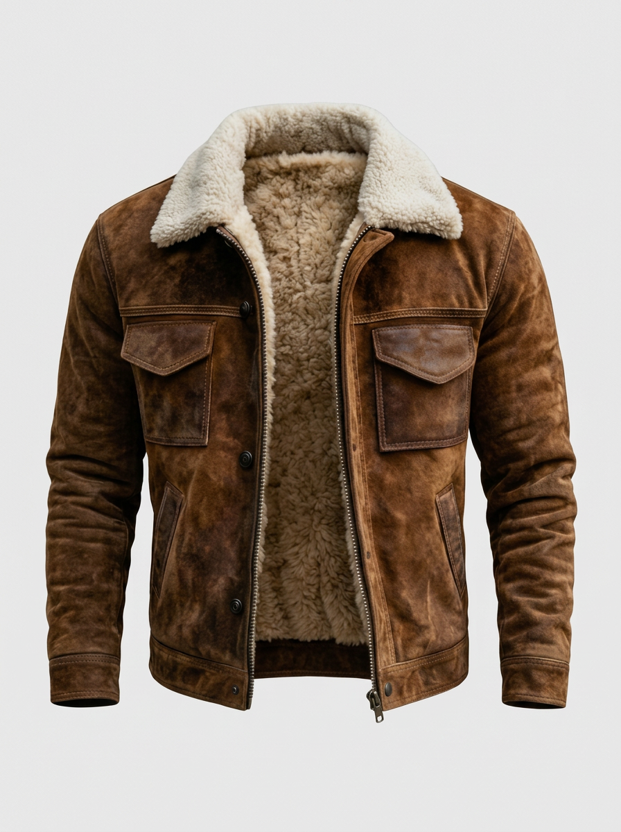 Lervaine® | Sherpa Lerenjack