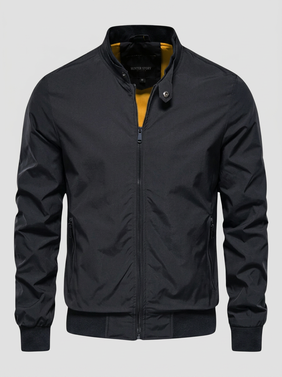 Lervaine® | Heren Casual Jas