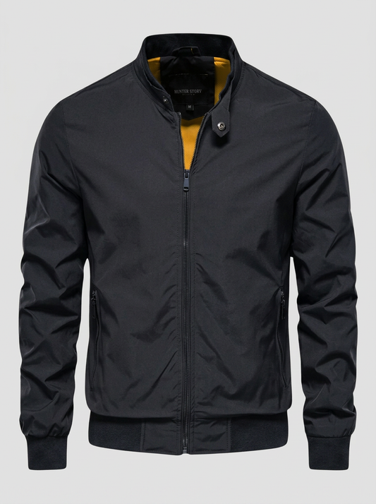 Lervaine® | Heren Casual Jas