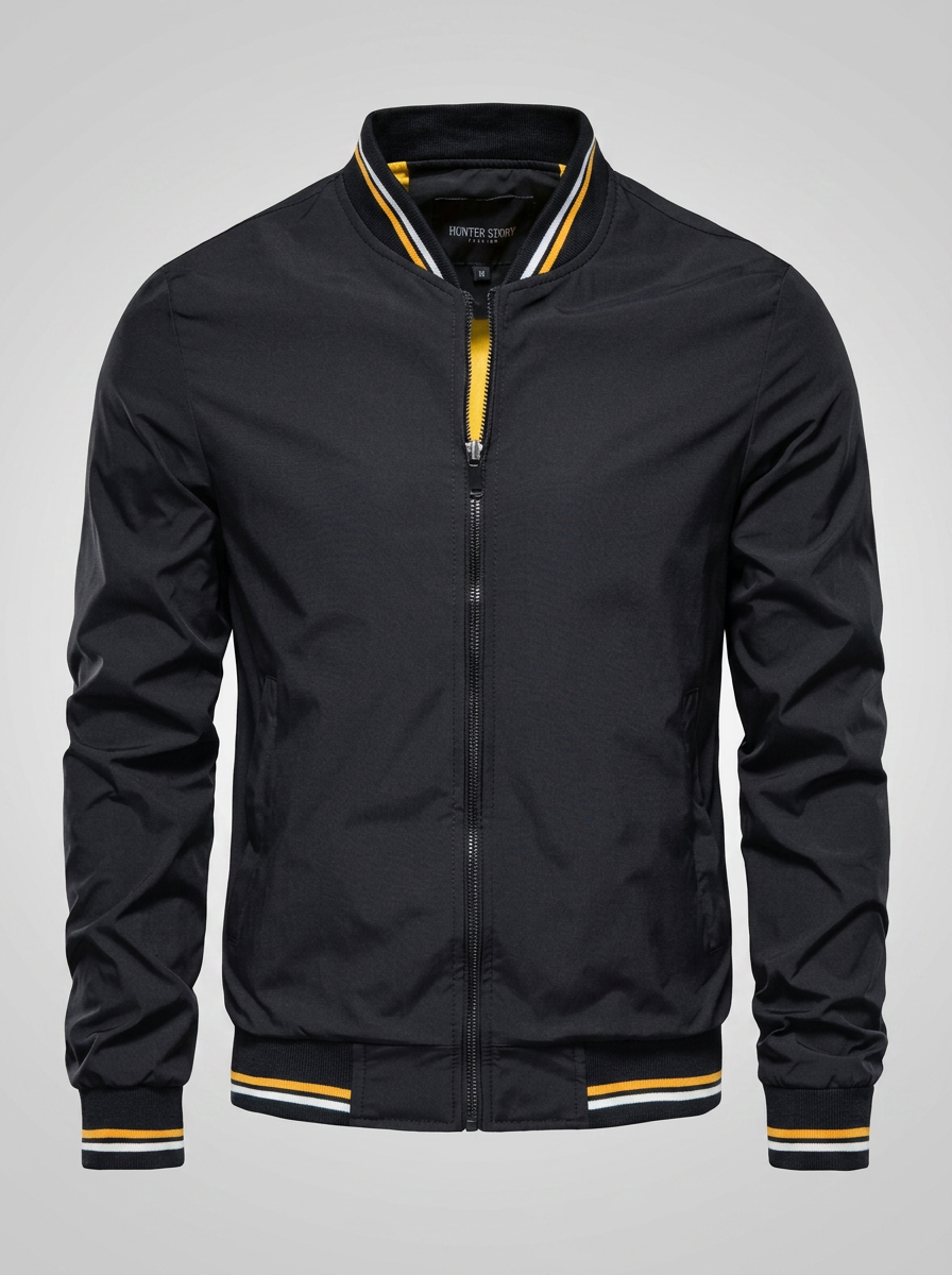 Lervaine® | Elegante Bomberjack