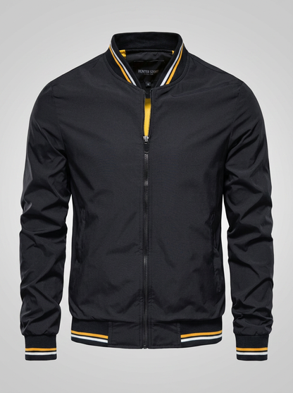 Lervaine® | Elegante Bomberjack