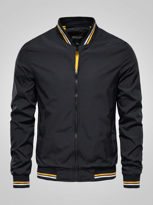 Lervaine® | Elegante Bomberjack