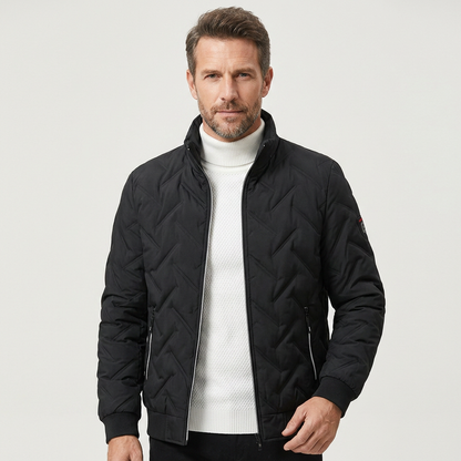 Lervaine® | Stijlvol Herenjack