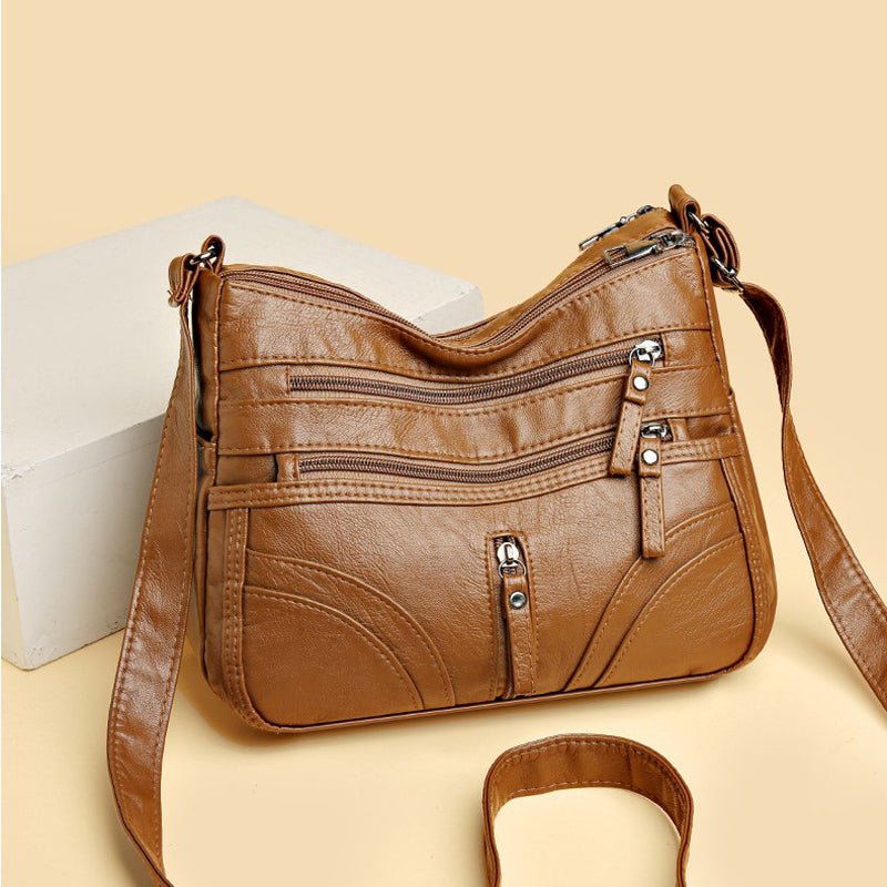 Dorothy - Vintage Casual Tas