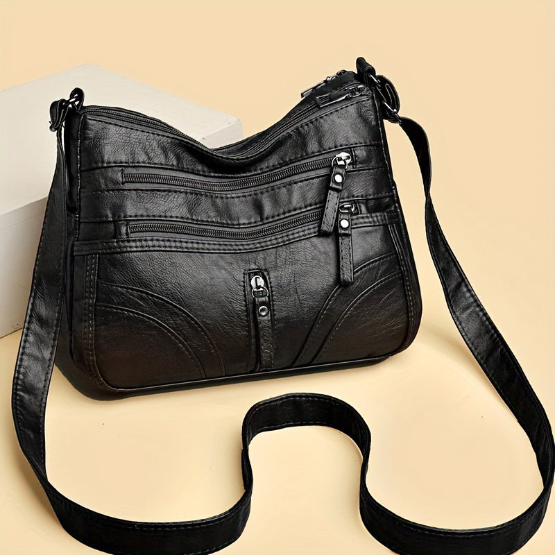 Dorothy - Vintage Casual Tas