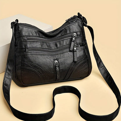 Dorothy - Vintage Casual Tas