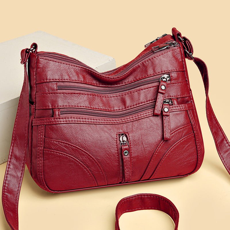 Dorothy - Vintage Casual Tas