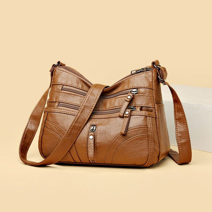 Dorothy - Vintage Casual Tas