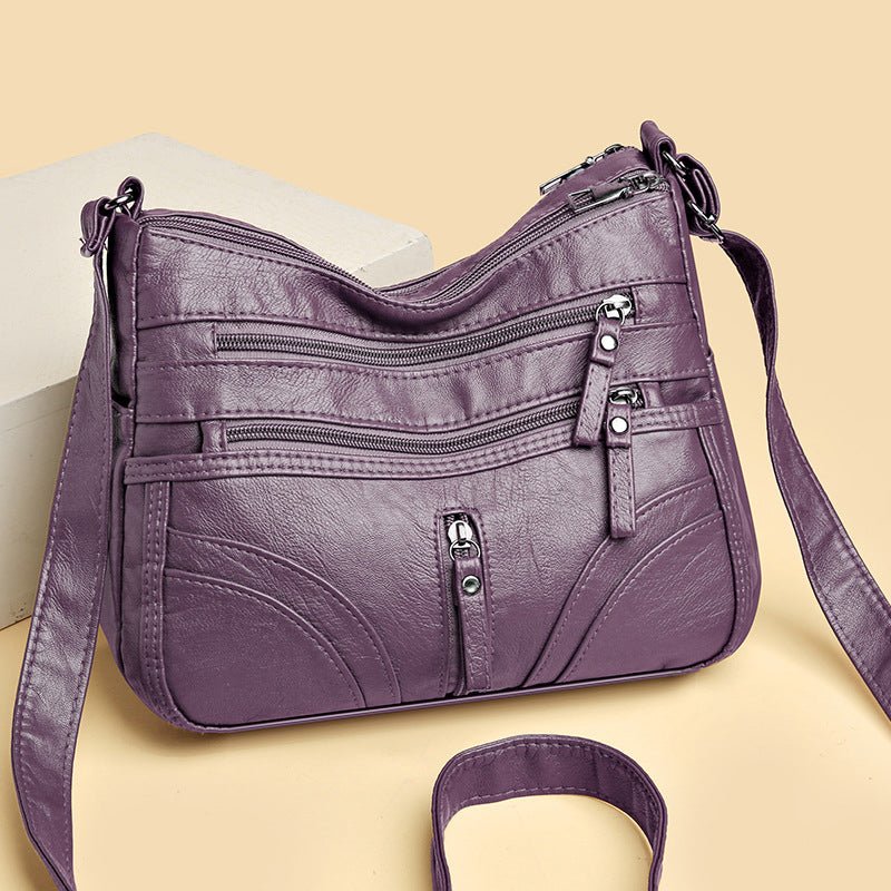 Dorothy - Vintage Casual Tas