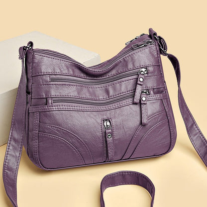 Dorothy - Vintage Casual Tas