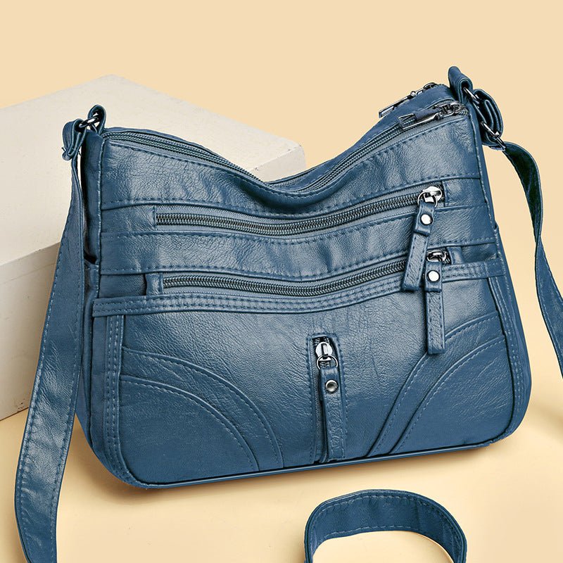 Dorothy - Vintage Casual Tas