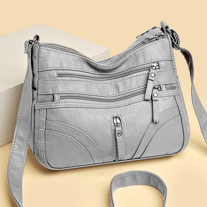 Dorothy - Vintage Casual Tas