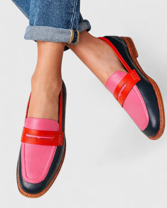 Marina | Elegante mocassins