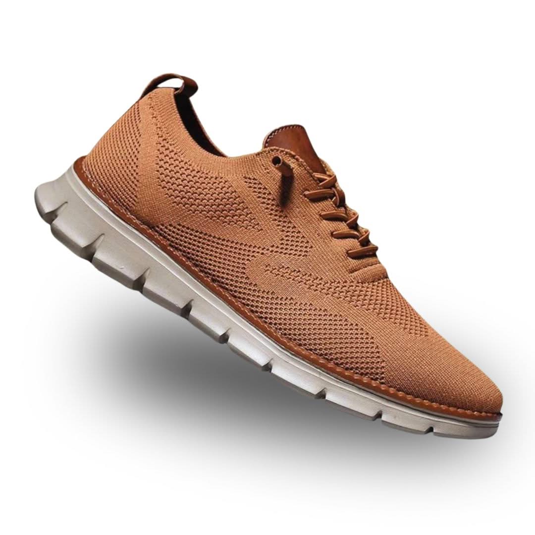 Nick ™ | Ultra comfortabele wandelschoen voor de hele dag