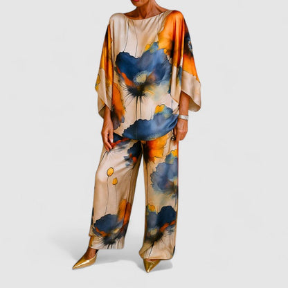 Monica™ | Elegante twee-delige set