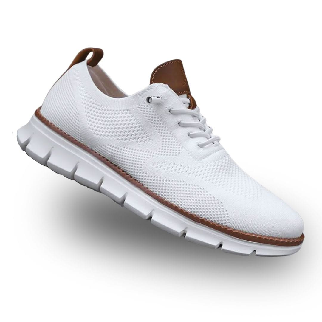 Nick ™ | Ultra comfortabele wandelschoen voor de hele dag