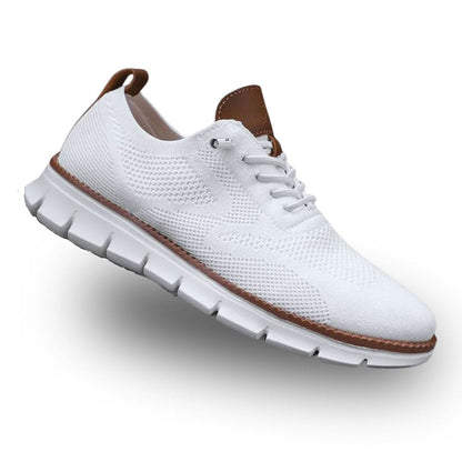 Nick ™ | Ultra comfortabele wandelschoen voor de hele dag